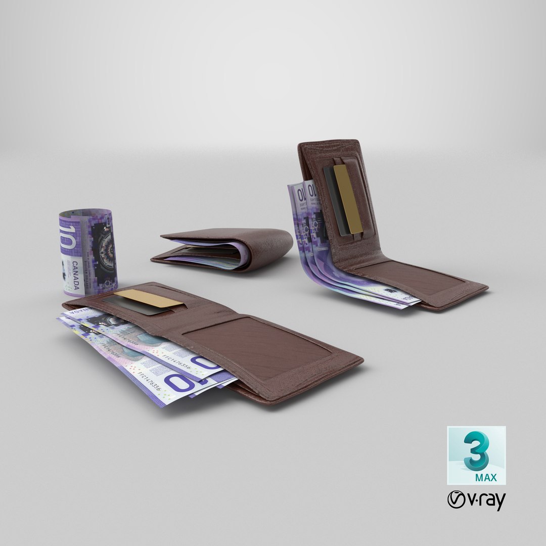 Canada 10 Dollar Wallet Money Purse 3D model https://p.turbosquid.com/ts-thumb/9z/rGLMyJ/Hd/stemcell_max_vray_render/png/1772463301/1920x1080/fit_q87/9e277295be0fadb8edc733841cd6b3ca51983ee2/stemcell_max_vray_render.jpg