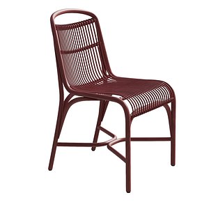 Gata dining chair Miguel Mila