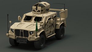 Oshkosh JLTV