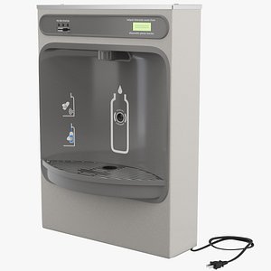 Water Fountain