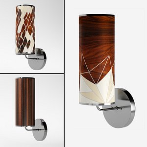 Wall sconce