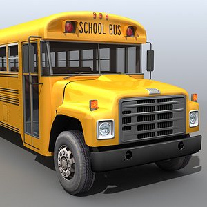 School bus