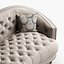 Coaster Avonlea Loveseat