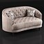 Coaster Avonlea Loveseat
