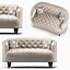 Coaster Avonlea Loveseat