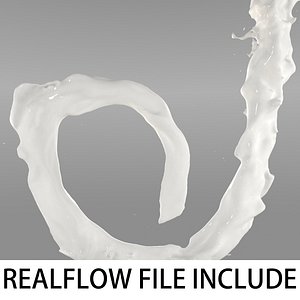 flow realflow 3d max