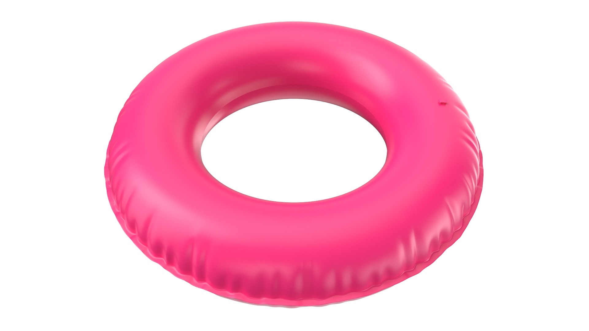 Detailed Inflatable Pool Toy 3D TurboSquid 2078096