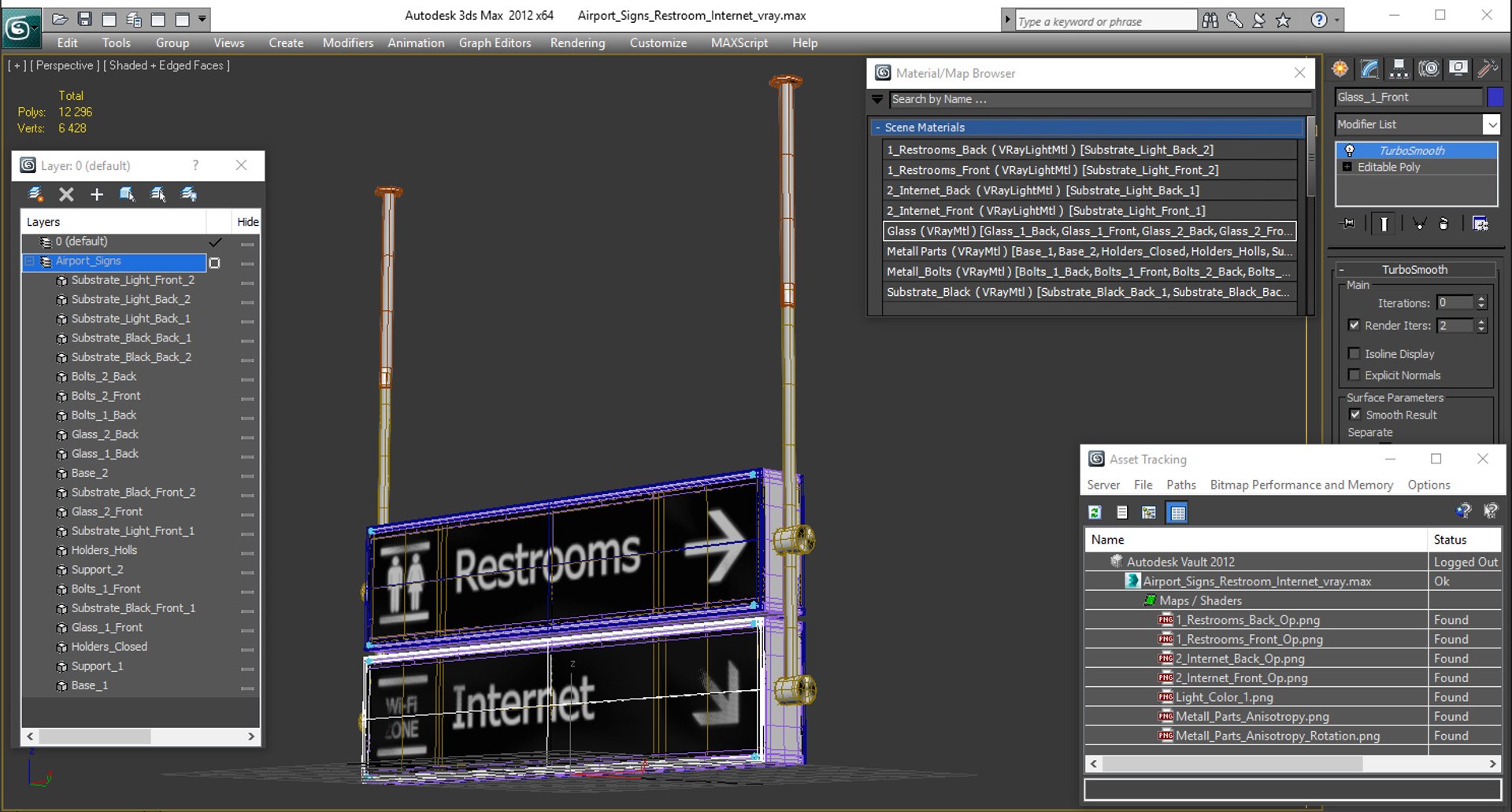 airport signs restroom internet 3D model https://p.turbosquid.com/ts-thumb/A0/JOuksm/U7jlvvV6/airportsignsrestroominternetvray3dmodel013/jpg/1537483744/1920x1080/fit_q87/bb50ea8a796f4ee7971e0d6a6b32adf3162a3e21/airportsignsrestroominternetvray3dmodel013.jpg