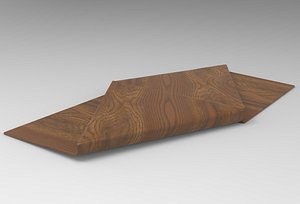 3D Setal Coffee Table model