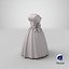Dress Pea PBR