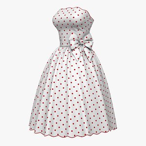 Dress Pea PBR