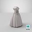 Dress Pea PBR