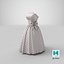 Dress Pea PBR