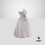 Dress Pea PBR