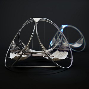 infinity-hammock