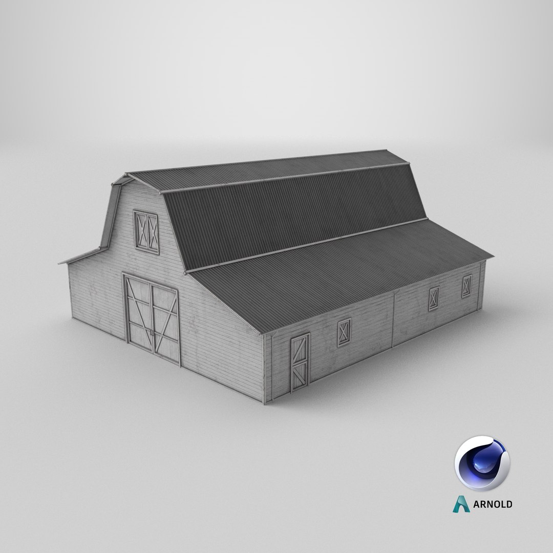 Farm Barn 62 Game Ready PBR 3D model https://p.turbosquid.com/ts-thumb/A0/Ot6KdJ/9a/stemcell_cinema_4d_arnold_render/png/1777863425/1920x1080/fit_q87/44330799336391fea1d489cf748416346e87275c/stemcell_cinema_4d_arnold_render.jpg