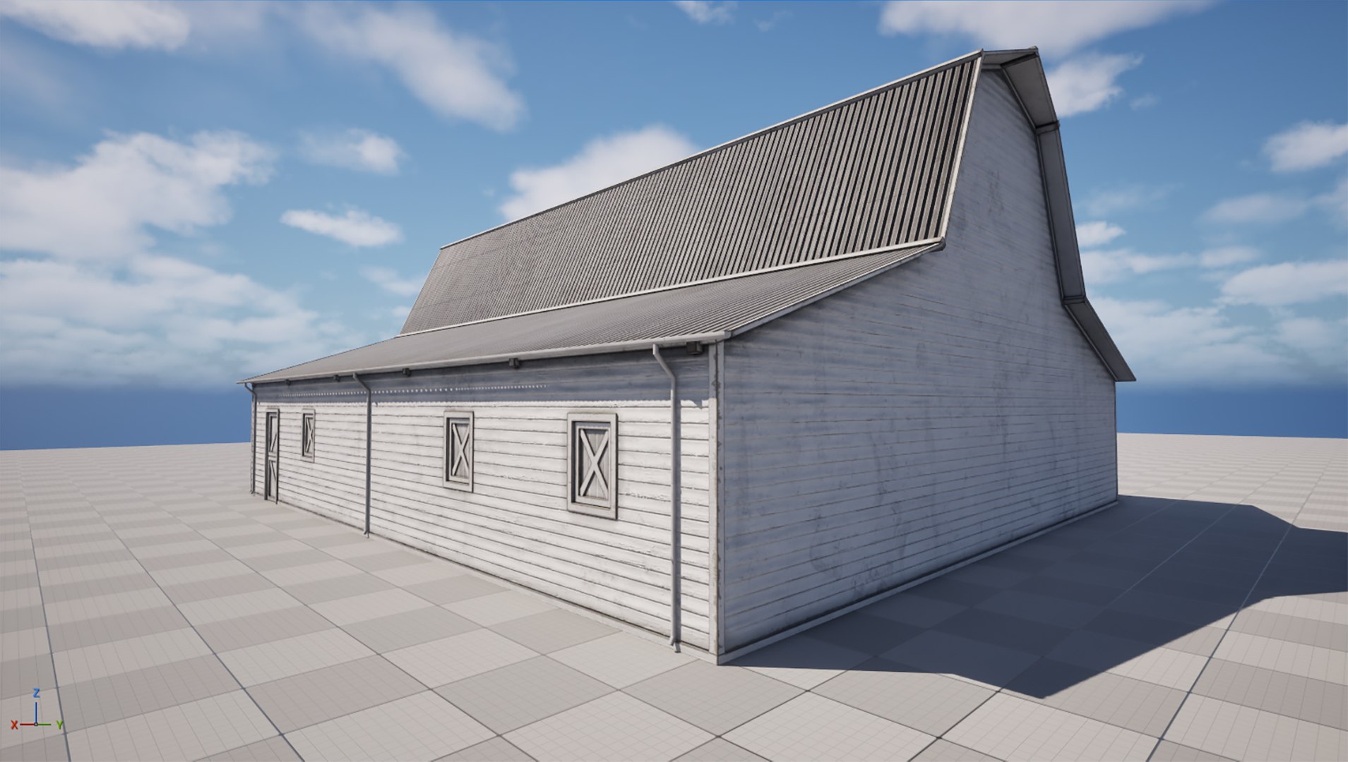 Farm Barn 62 Game Ready PBR 3D model https://p.turbosquid.com/ts-thumb/A0/Ot6KdJ/Hw/screenshot20260502143835/png/1777719903/1920x1080/fit_q87/dcf1568d3a0e90b072c6ede10f55977567016b07/screenshot20260502143835.jpg
