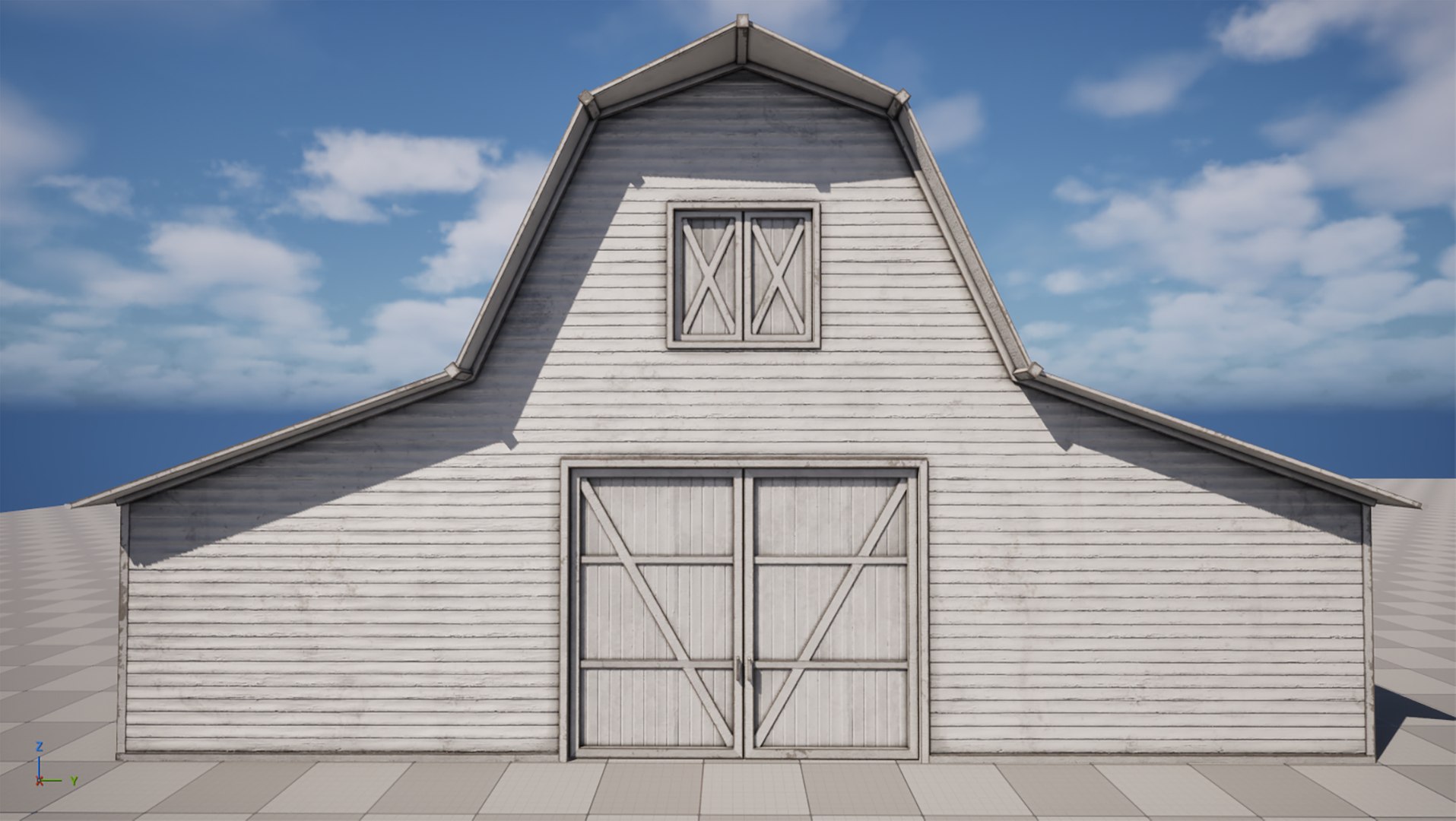 Farm Barn 62 Game Ready PBR 3D model https://p.turbosquid.com/ts-thumb/A0/Ot6KdJ/LD/screenshot20260502144134/png/1777719907/1920x1080/fit_q87/fd466eab40703177c0ec9c29253fc79eb7048a68/screenshot20260502144134.jpg