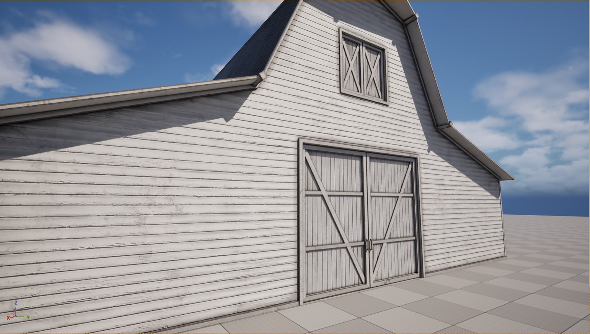 Farm Barn 62 Game Ready PBR 3D model https://p.turbosquid.com/ts-thumb/A0/Ot6KdJ/Qf/screenshot20260502144024/png/1777719908/1920x1080/fit_q87/76d7a09460f019e05617d2ddaa8ef56da000704b/screenshot20260502144024.jpg