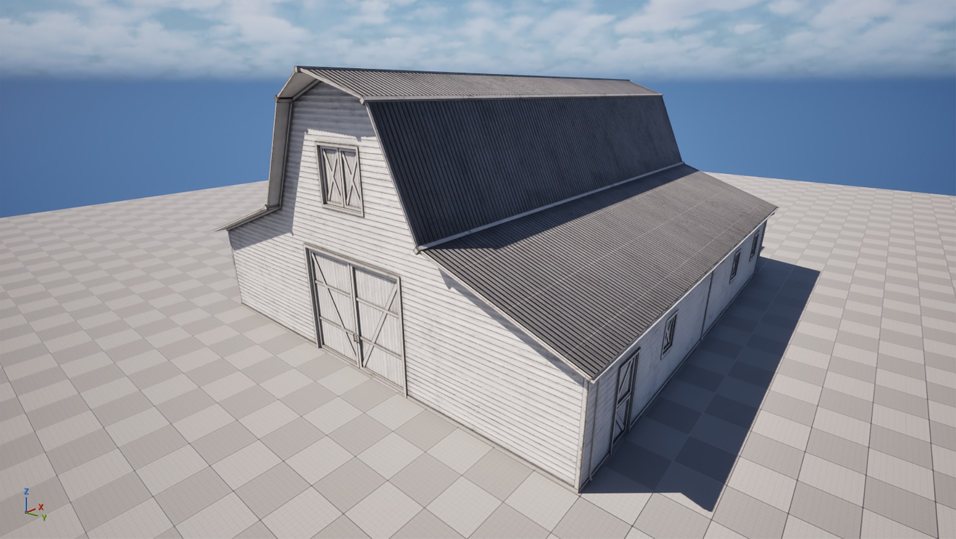 Farm Barn 62 Game Ready PBR 3D model https://p.turbosquid.com/ts-thumb/A0/Ot6KdJ/Xr/screenshot20260502143910/png/1777719904/1920x1080/fit_q87/f6f8f84649d051a0c267b42f395cdf04a210426b/screenshot20260502143910.jpg