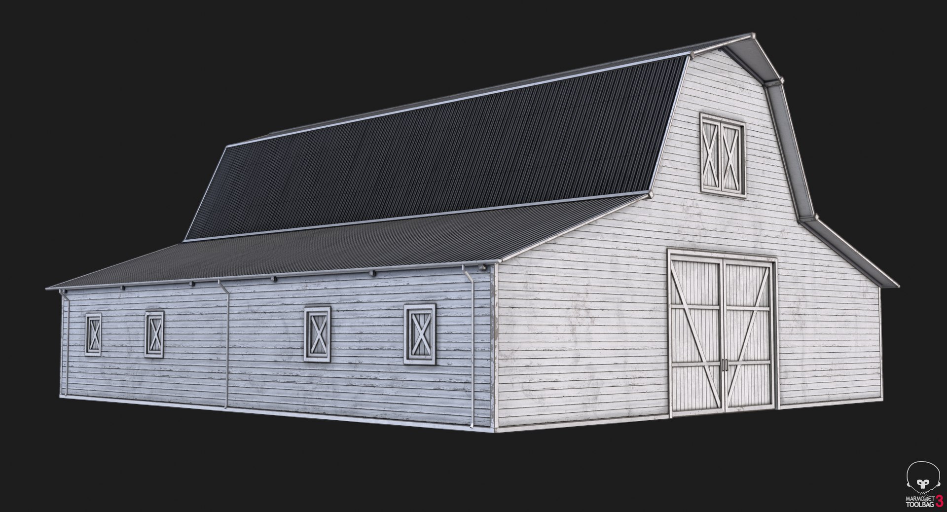 Farm Barn 62 Game Ready PBR 3D model https://p.turbosquid.com/ts-thumb/A0/Ot6KdJ/d9/screenshot004/png/1777719879/1920x1080/fit_q87/6e4b0dfa79a46f9b85544995065ab6647d0165ec/screenshot004.jpg