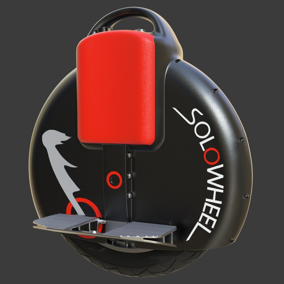 solowheel 3
