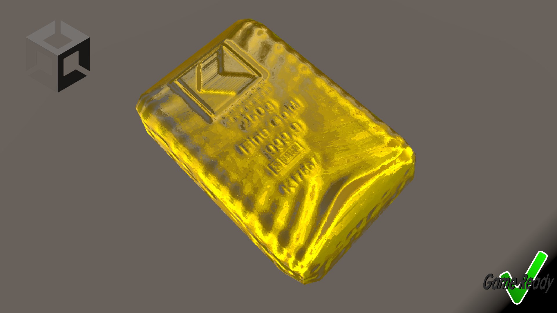 Goldbar 3D model https://p.turbosquid.com/ts-thumb/A0/Sg4TNi/4U/unity_render_01/jpg/1707587298/1920x1080/fit_q87/f6d9a3d9c81e3e2bd89700562b5589ad485ac36b/unity_render_01.jpg