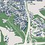 Городской пейзаж Хямеенлинна Финляндия