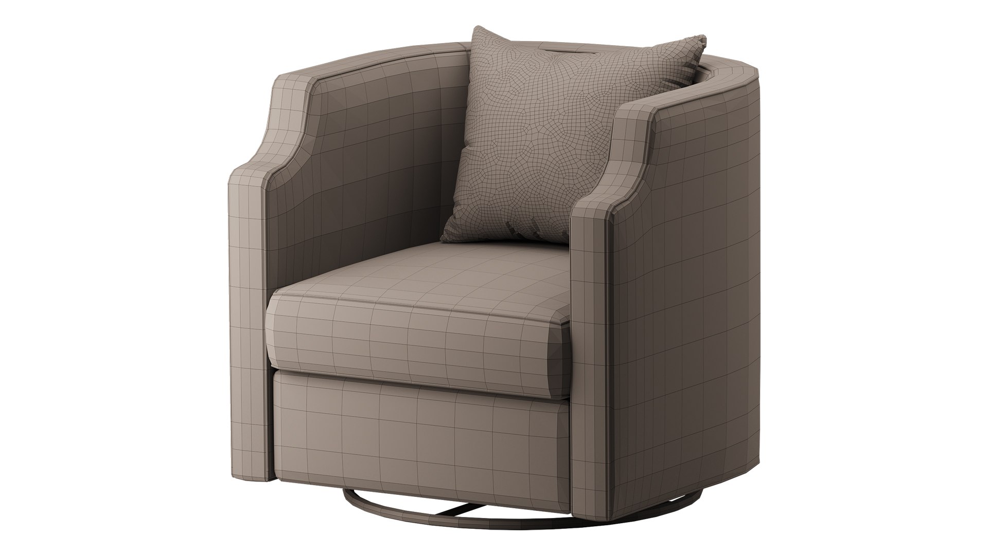 Infinity Swivel Barrel Chair Blue 3D model https://p.turbosquid.com/ts-thumb/A0/VENOy5/yq/wire1/jpg/1732939912/1920x1080/fit_q87/334bf216d8b79b1c605116d3846f71c03b834fd8/wire1.jpg