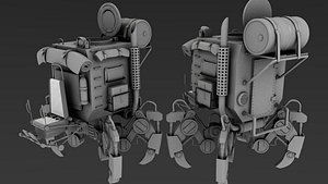 Robot