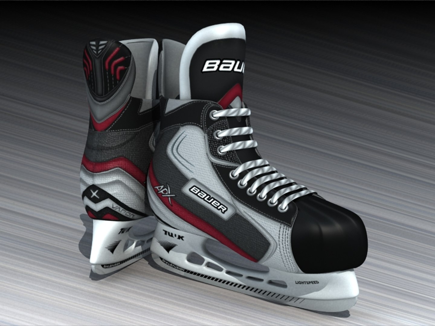 Hockey Skates Bauer Max