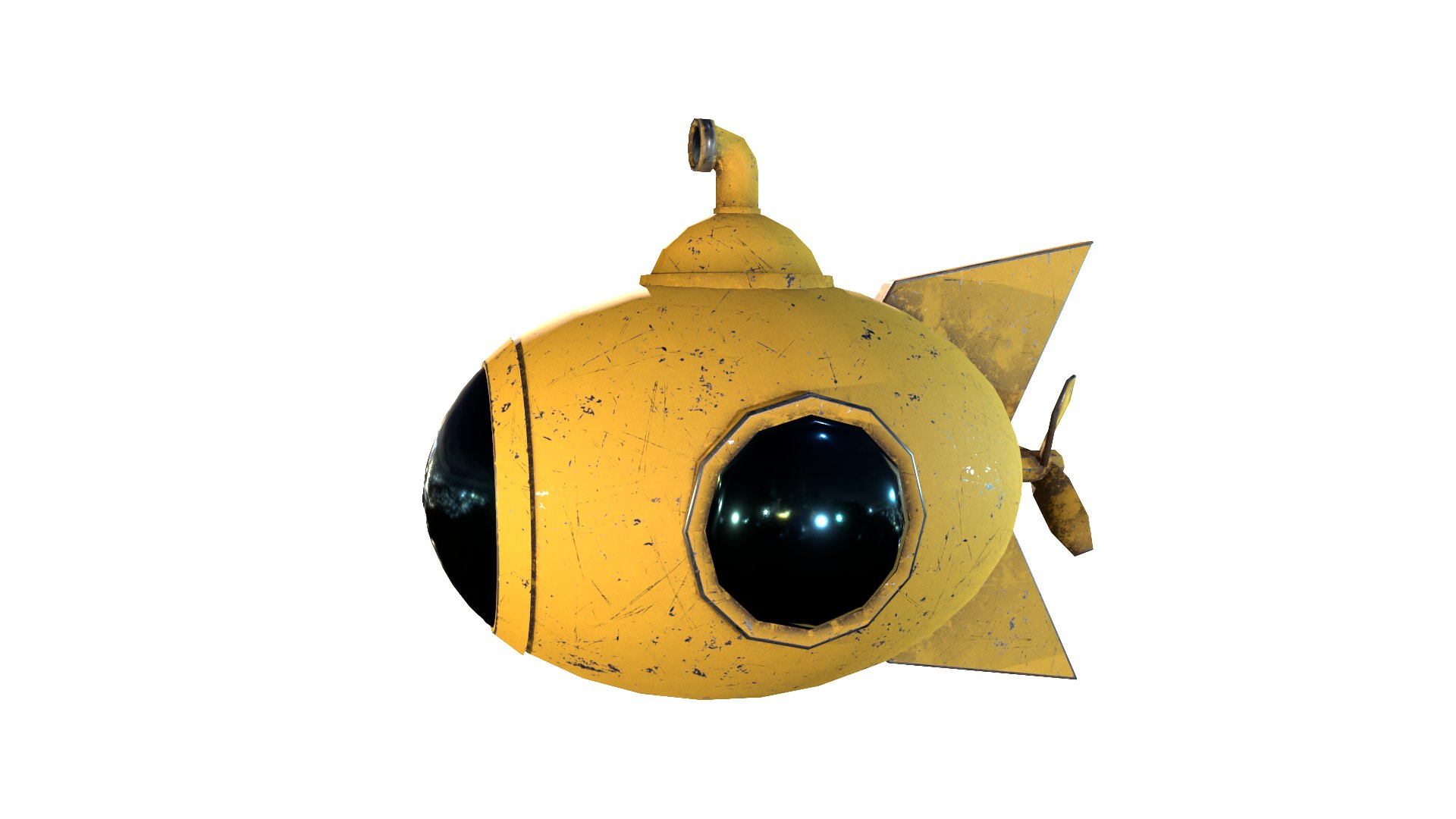 3D Yellow Stylized Submarine Toy PBR Asset Low-poly model https://p.turbosquid.com/ts-thumb/A0/iaLx1n/bq/01_012/png/1679694613/1920x1080/fit_q87/6e25745f439c5887f97f9ee42cb771901f844821/01_012.jpg