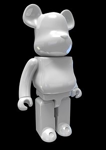 BearBrick