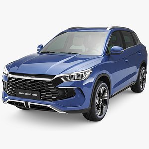 2024 BYD Sealion 5 DM-i With Interior