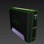 APC Pro 1500 Battery Backup