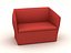 chaise (s205b)