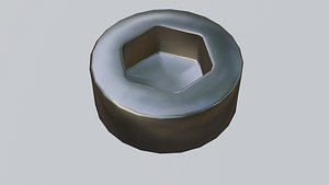 3D Screw