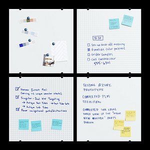 PolyVision - WhiteBoard Nota