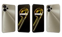 Realme 9i 5G Gold