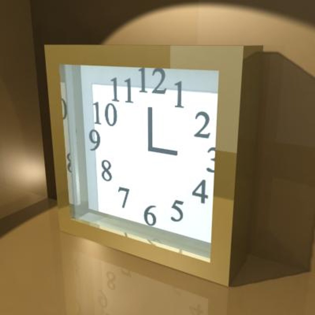 Clock Max Free