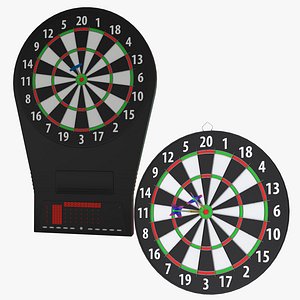 Dart Boards Collection