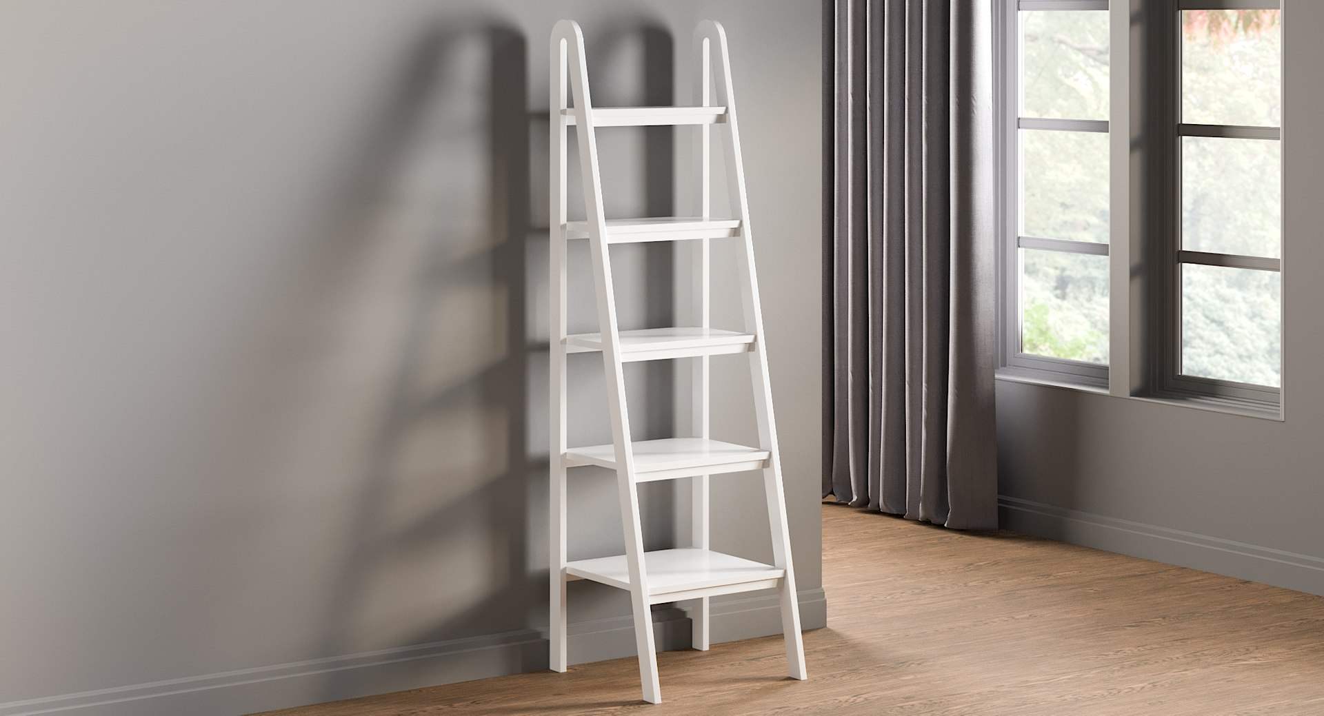 realistic jaycee ladder bookcase 3D https://p.turbosquid.com/ts-thumb/A1/0j3b8n/YyO2GtgH/_view02_view01/jpg/1570872749/1920x1080/fit_q87/6eb6a0b7cb474224a1df309f4620ca6fc370b2f1/_view02_view01.jpg