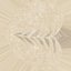 Dumpling En Forme De Feuille Crue