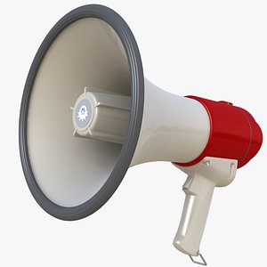 Megaphone