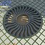Tree Grate 00