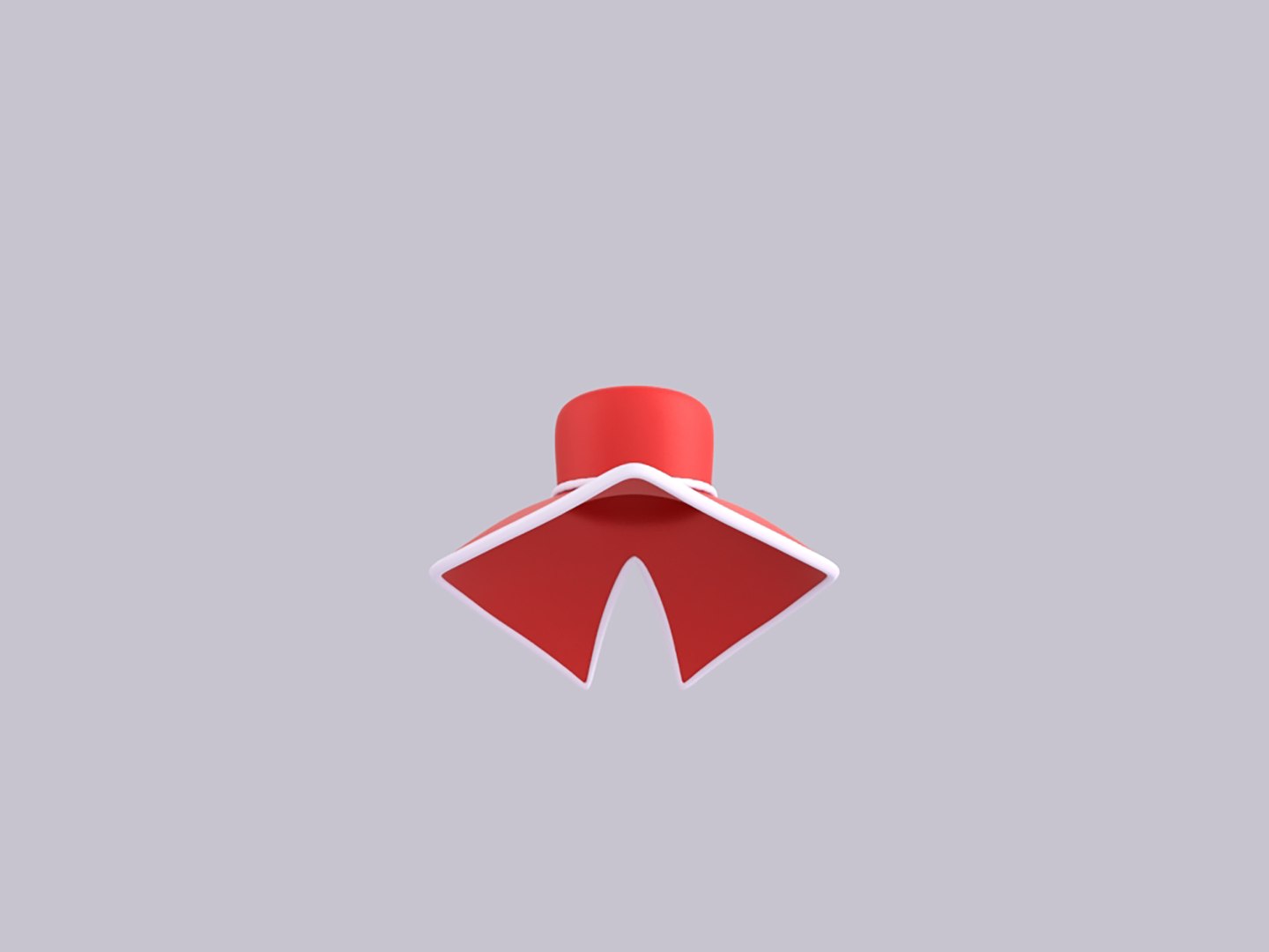3D Hat421 https://p.turbosquid.com/ts-thumb/A1/8jzvT7/1L/hat421_b_0001/jpg/1747966141/1920x1080/fit_q87/7d88fbfe15871db04f7a5ae021a3be032ed17947/hat421_b_0001.jpg