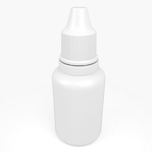 Eye Drop Bottle 20ml