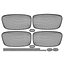 Gafas sin montura