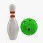 Bowling Set