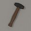 stone hammers v3102 p3102 fbx